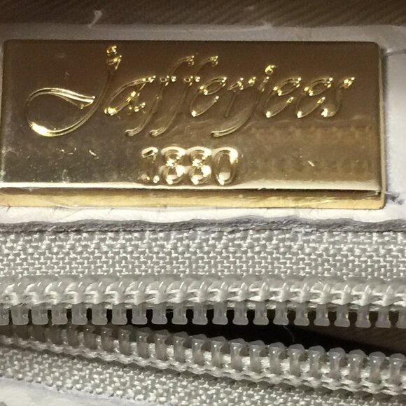 jafferjees Gui-e Surkh HANDBAG-NEW without tags - Picture 5 of 6